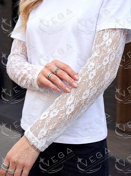 картинка Лонгслив женский 522 от магазина Одежда+